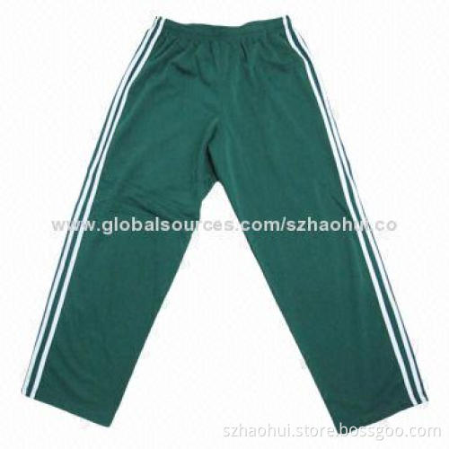 School Pant, Available in Various Colors